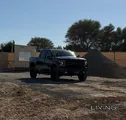 Chevrolet Silverado Trail Boss 2020